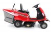 Weibang WB 81EC-A 18Ah AKU rider