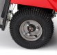 Weibang WB 81EC-A 18Ah AKU rider