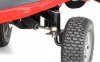Weibang WB 81EC-A 18Ah AKU rider