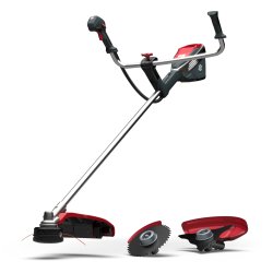Cramer 82TBX20 82V AKU profesionální křovinořez