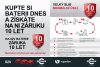 Cramer 82TB20 82V AKU profesionální křovinořez