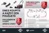 Cramer 82TB20 82V AKU profesionální křovinořez