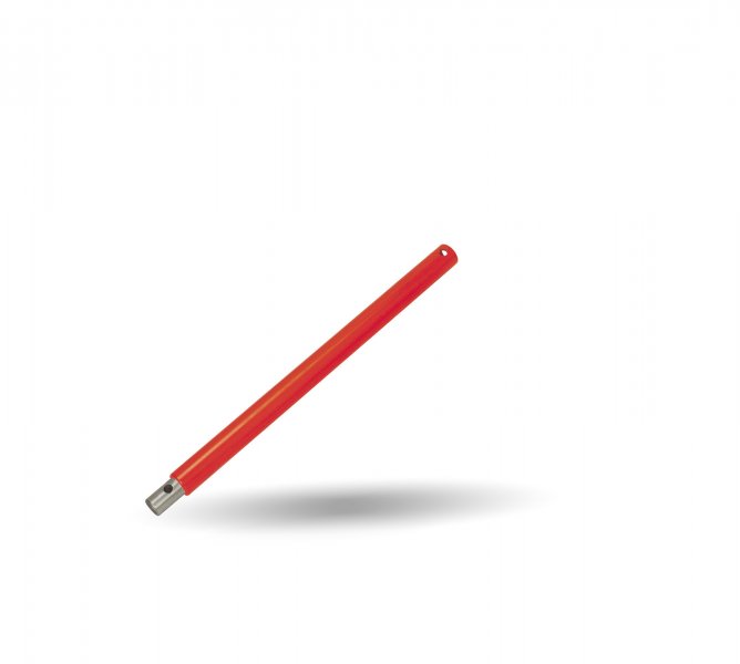 Prodlužovací hřídel - Kliknutím na obrázek zavřete