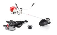 Benzinový profi křovinořez VeGA BC430PRO