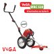 Křovinořez na kolech VeGA WBC 520