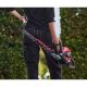 Cramer 82HD61 Nůžky na živý plot 82V 61 cm