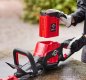 Cramer 82HD61 Nůžky na živý plot 82V 61 cm