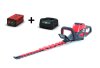 Cramer 82HD61 Nůžky na živý plot 82V 61 cm