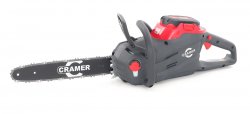 CRAMER 82CS24 82V AKU profesionální řetězová pila