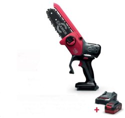 AKU prořezávací pila CRAMER 48MCSXK2 + KIT