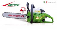 ACTIVE 51.51 - řetězová pila s benzinovým motorem ACTIVE 51.51 - řetězová pila s benzinovým motorem