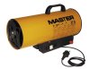 Plynové topidlo s ventilatorm MASTER BLP 33 M Plynové topidlo s ventilatorm MASTER BLP 33 M
