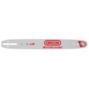Vodící lišta DOUBLE GUARD 10" (25cm) 3/8" 1,3mm 100SDEA041
