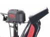 Plynové topidlo s ventilatorm MASTER BLP 33 M