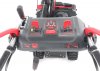Plynové topidlo s ventilatorm MASTER BLP 33 M