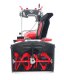 Plynové topidlo s ventilatorm MASTER BLP 33 M