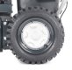 Plynové topidlo s ventilatorm MASTER BLP 33 M