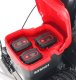 Plynové topidlo s ventilatorm MASTER BLP 33 M