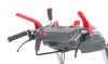 Plynové topidlo s ventilatorm MASTER BLP 33 M