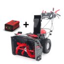 AKU sněhová fréza CRAMER 82SN61 2025 AKU sněhová fréza CRAMER 82SN61 2025