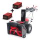 Plynové topidlo s ventilatorm MASTER BLP 33 M