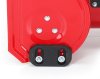 Plynové topidlo s ventilatorm MASTER BLP 33 M