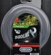 Žací struna DUOLINE 2,4mm x 90m 106501E