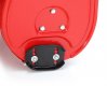Plynové topidlo s ventilatorm MASTER BLP 33 M