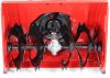 Plynové topidlo s ventilatorm MASTER BLP 33 M