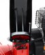 Plynové topidlo s ventilatorm MASTER BLP 33 M