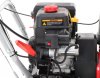 Plynové topidlo s ventilatorm MASTER BLP 33 M