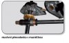 Plynové topidlo s ventilatorm MASTER BLP 33 M