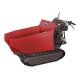 Plynové topidlo s ventilatorm MASTER BLP 33 M