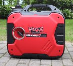 INVERTOROVÁ ELEKTROCENTRÁLA VeGA GK3500iS