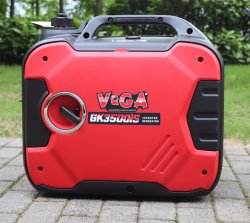 INVERTOROVÁ ELEKTROCENTRÁLA VeGA GK3500iS