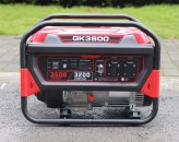 ELEKTROCENTRÁLA VeGA GK3800 AVR s rámem