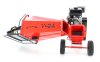 VeGA CH1065 benzínový drtič