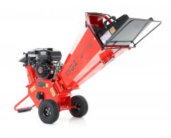 VeGA CH1065 benzínový drtič