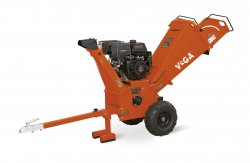 Benzinový drtič VeGA CH1214