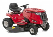 SMART RF 125 - travní traktor s bočním výhozem