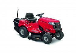 SMART RN 145 - travní traktor se zadním výhozem
