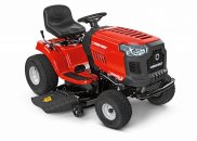 Bronco 107T-S TROY-BILT - travní traktor s bočním výhozem