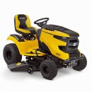 XT1 OS96 Cub Cadet - travní traktor s bočním výhozem