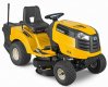 LT2 NR92 Cub Cadet - travní traktor se zadním výhozem