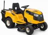 LT1 NR92 Cub Cadet - travní traktor se zadním výhozem