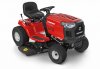 Pony 92T-S TROY-BILT - travní traktor s bočním výhozem