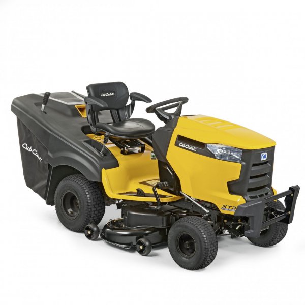 XT3 QR106 Cub Cadet - travní traktor se zadním výhozem - Kliknutím na obrázek zavřete