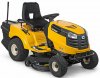 LT3 PR105 Cub Cadet - travní traktor se zadním výhozem