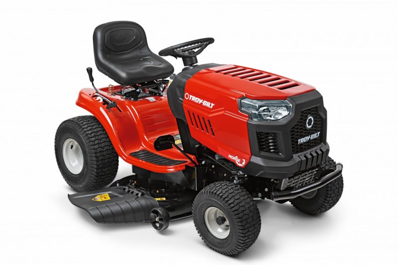 Horse 107T-S TROY-BILT - Kliknutím na obrázek zavřete