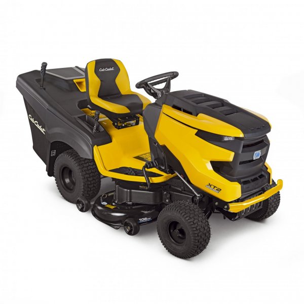 XT2 PR106 Cub Cadet - travní traktor se zadním výhozem - Kliknutím na obrázek zavřete